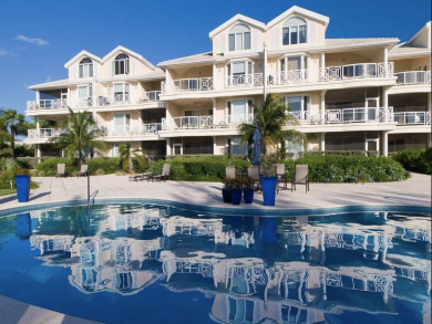 Magnificent Turks & Caicos Ocean Views